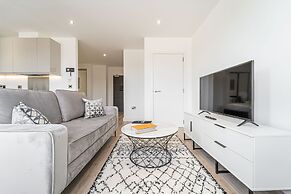 Sevenstays Residences Solihull Centre