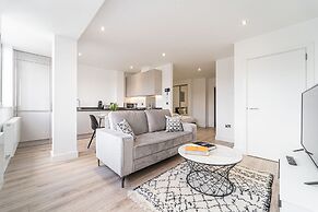 Sevenstays Residences Solihull Centre