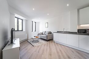 Sevenstays Residences Solihull Centre