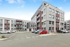 Sevenstays Residences Solihull Centre