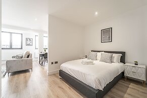 Sevenstays Residences Solihull Centre