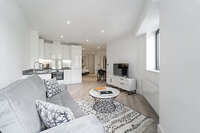 Sevenstays Residences Solihull Centre