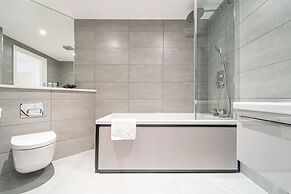 Sevenstays Residences Solihull Centre