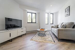 Sevenstays Residences Solihull Centre