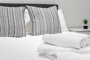 Sevenstays Residences Solihull Centre