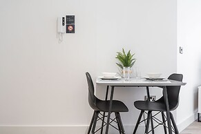 Sevenstays Residences Solihull Centre