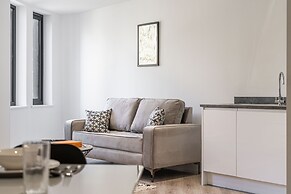 Sevenstays Residences Solihull Centre