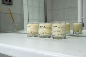 Modern 1 bed Apartment in Central Solihull