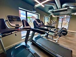 St Martin s Place 6-guest Apt in BMH