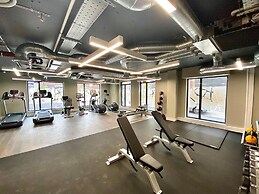 St Martin s Place 6-guest Apt in BMH