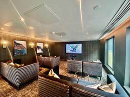 St Martin s Place 6-guest Apt in BMH