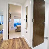 1 Bed Serviced Apartment Bracknell Station 5 Mins