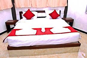The Blackbuck Harmony Resort