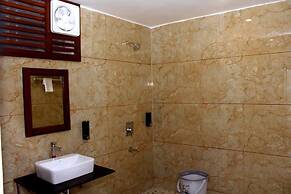 The Blackbuck Harmony Resort