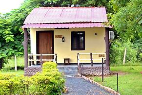 The Blackbuck Harmony Resort