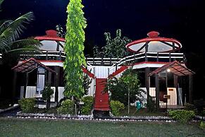 The Blackbuck Harmony Resort