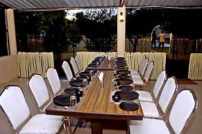 The Blackbuck Harmony Resort