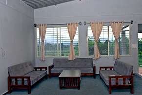 The Blackbuck Harmony Resort