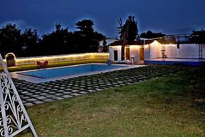 The Blackbuck Harmony Resort