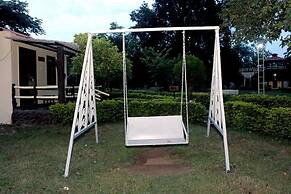 The Blackbuck Harmony Resort