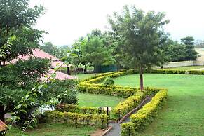 The Blackbuck Harmony Resort