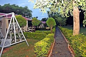 The Blackbuck Harmony Resort