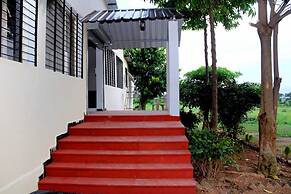 The Blackbuck Harmony Resort