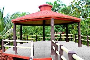 The Blackbuck Harmony Resort