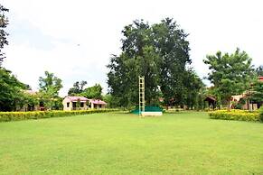 The Blackbuck Harmony Resort