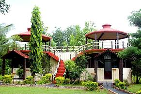 The Blackbuck Harmony Resort