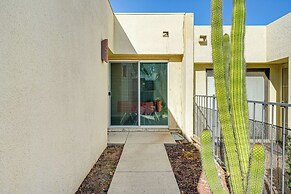 16 Mi to Dtwn Phoenix: Home w/ Patio & Fireplace!