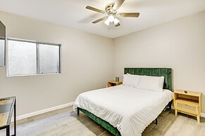 16 Mi to Dtwn Phoenix: Home w/ Patio & Fireplace!