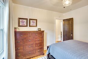 5 Mi to Mall of America: South Minneapolis Home