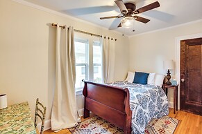 5 Mi to Mall of America: South Minneapolis Home