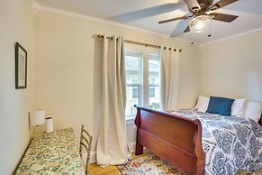 5 Mi to Mall of America: South Minneapolis Home