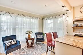 5 Mi to Mall of America: South Minneapolis Home