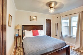 5 Mi to Mall of America: South Minneapolis Home