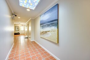Walk to Nights of Lights: Dtwn St Augustine Apt