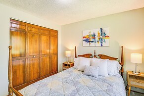4 Mi to University of Oregon: Bright Eugene Home!