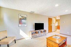 4 Mi to University of Oregon: Bright Eugene Home!