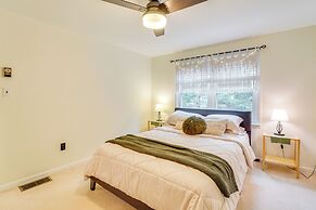 Mtn-view Escape w/ Large Yard in Duncansville!