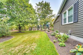 Mtn-view Escape w/ Large Yard in Duncansville!