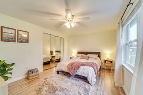 Mtn-view Escape w/ Large Yard in Duncansville!