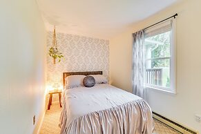 Mtn-view Escape w/ Large Yard in Duncansville!