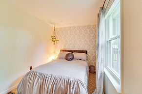 Mtn-view Escape w/ Large Yard in Duncansville!