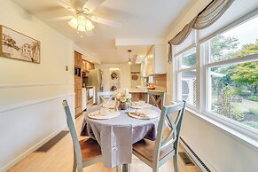 Mtn-view Escape w/ Large Yard in Duncansville!