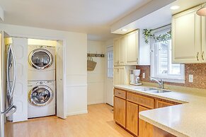 Mtn-view Escape w/ Large Yard in Duncansville!