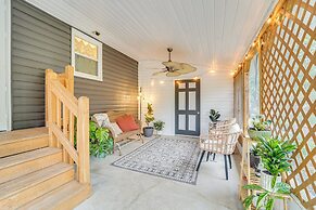 Mtn-view Escape w/ Large Yard in Duncansville!