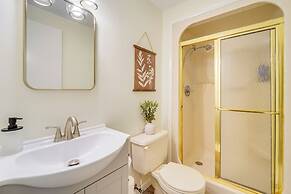 Mtn-view Escape w/ Large Yard in Duncansville!