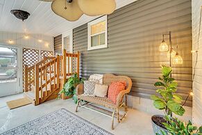 Mtn-view Escape w/ Large Yard in Duncansville!